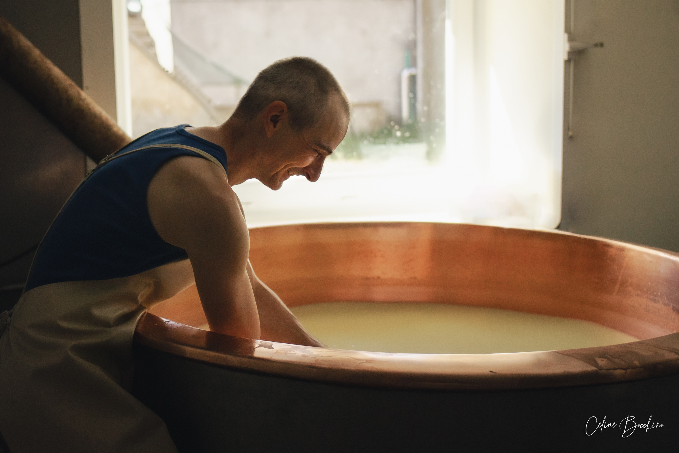 Fromagerie GAEC Normand