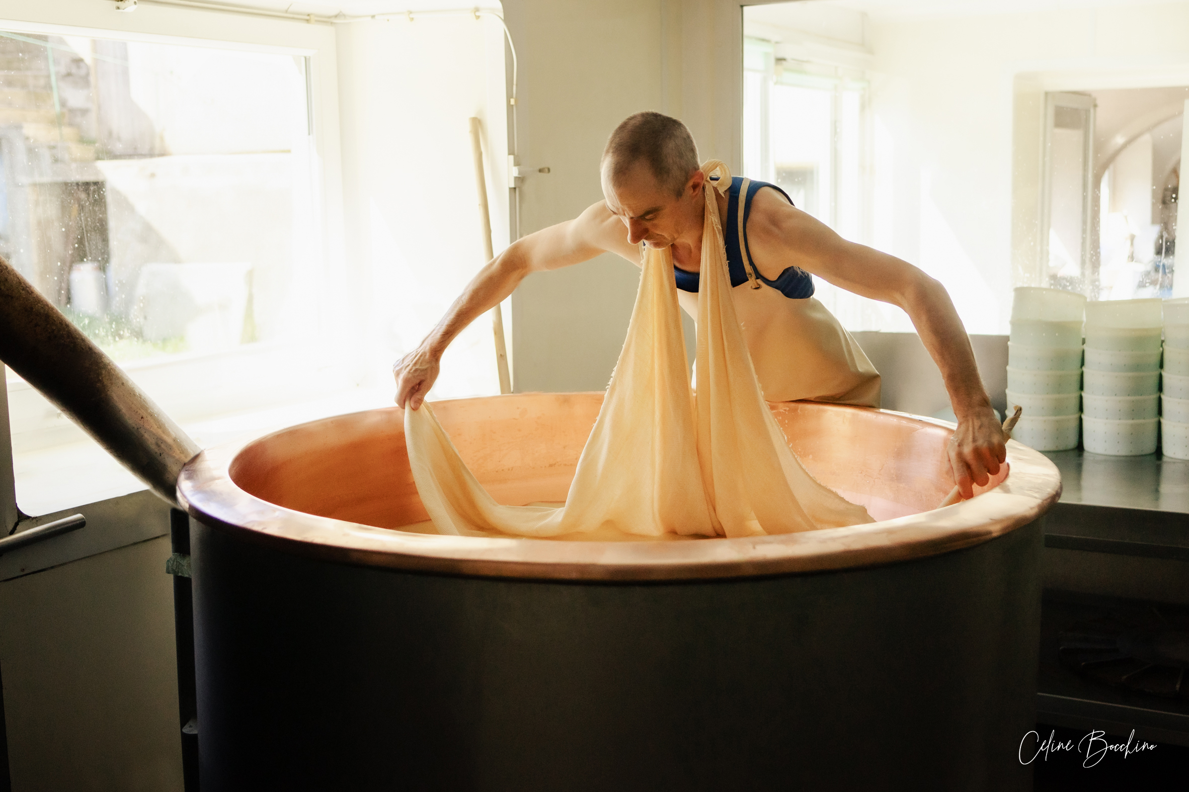 Fromagerie GAEC Normand